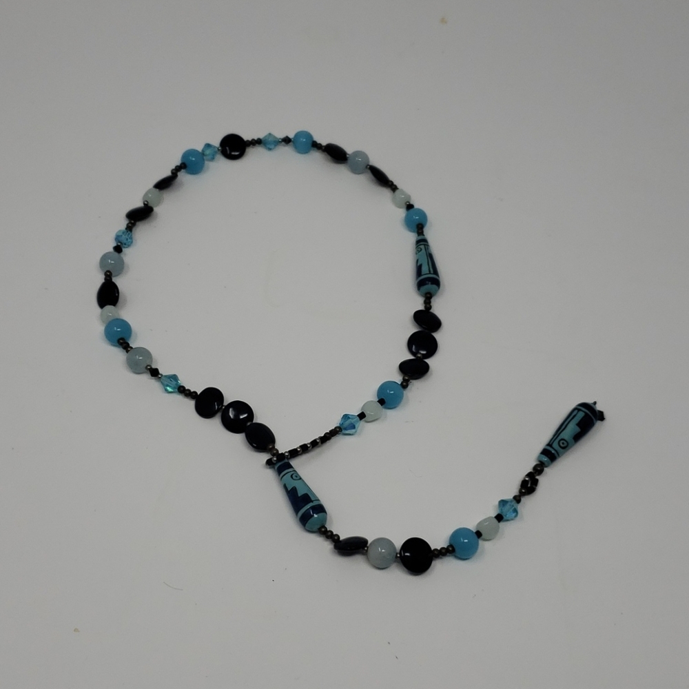 Adjustable necklace
